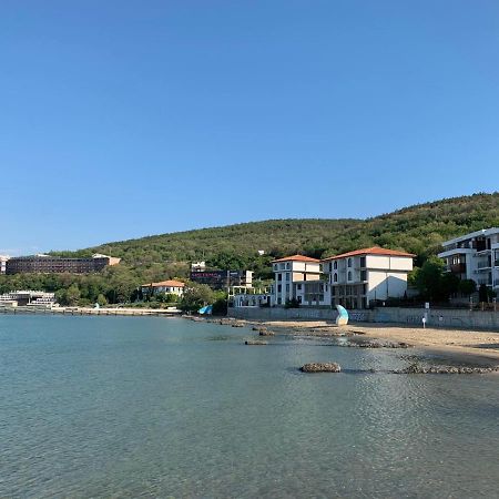 Prestige Fort Beach Private Apartment-Studio 46 Sveti Vlas Exterior foto