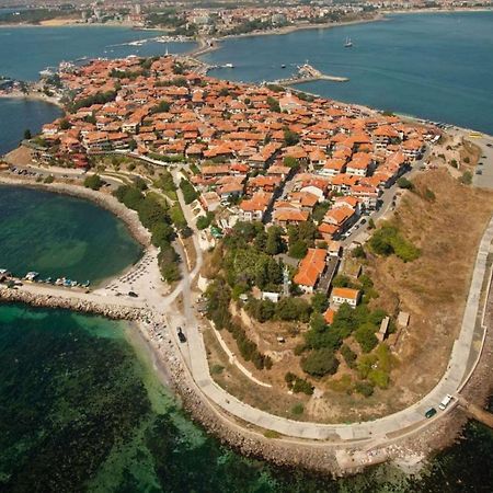 Prestige Fort Beach Private Apartment-Studio 46 Sveti Vlas Exterior foto